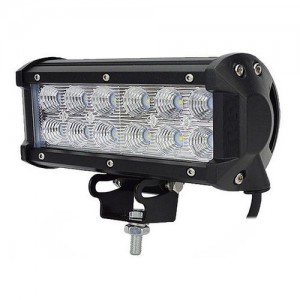 Cree led light bar/breedstraler 36watt 36W Cree led light bar/breedstraler 36watt 36W